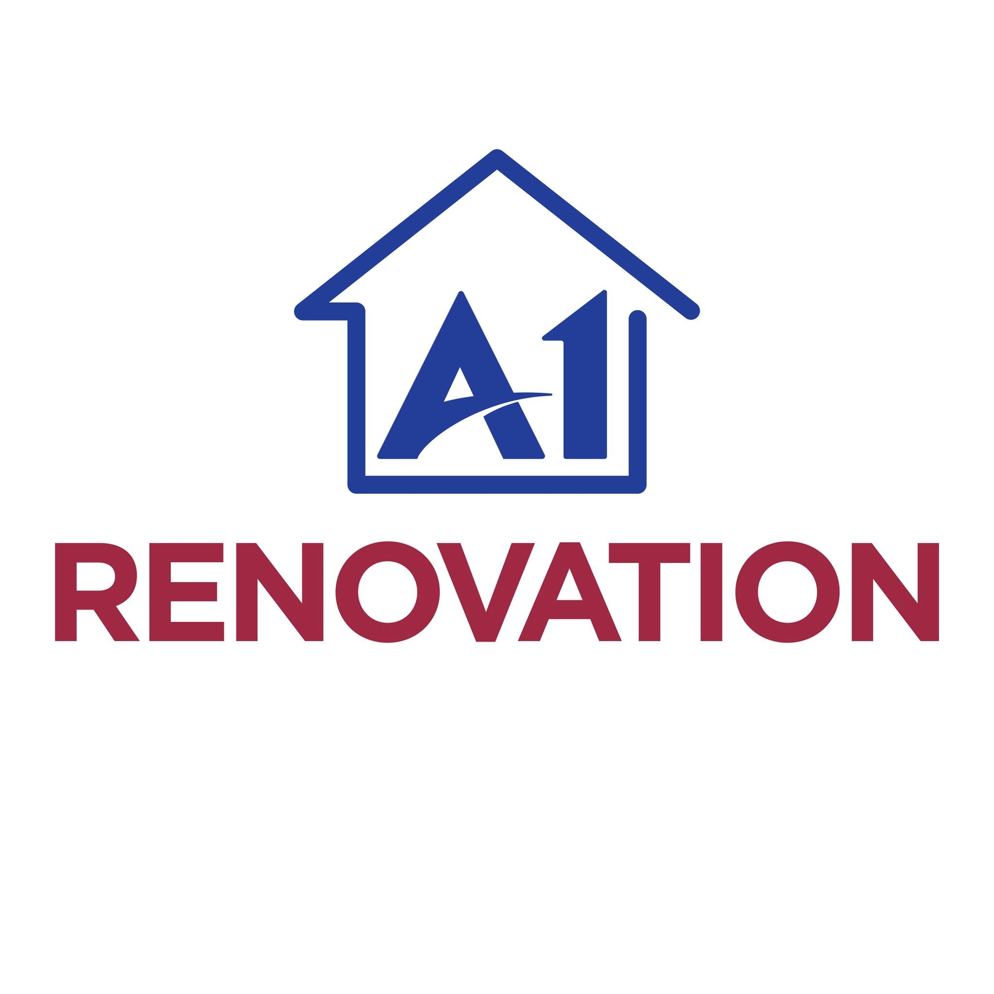 Logo A1 Renovation