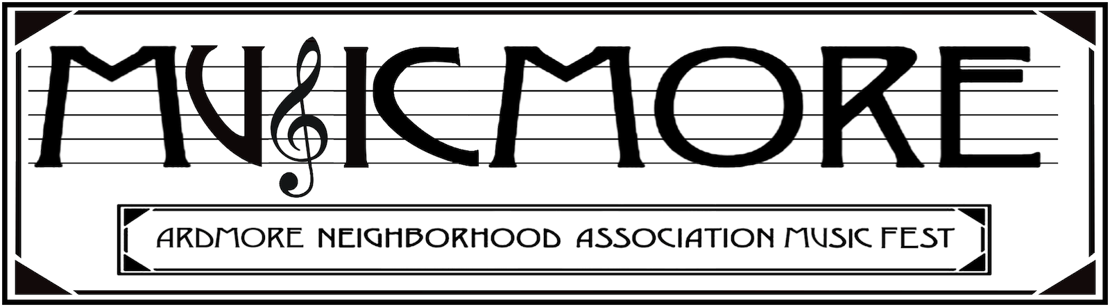 ANA MusicMore logo
