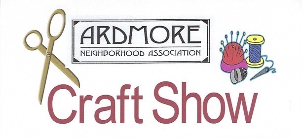 Ardmore Craft Show