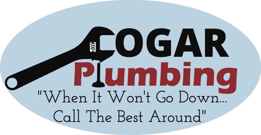 Cogar Plumbing logo