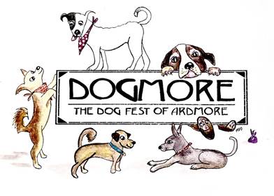 Dogmore: The Dog Fest of Ardmore