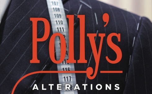 Pollys Alterations