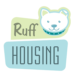 Ruff Housing logo