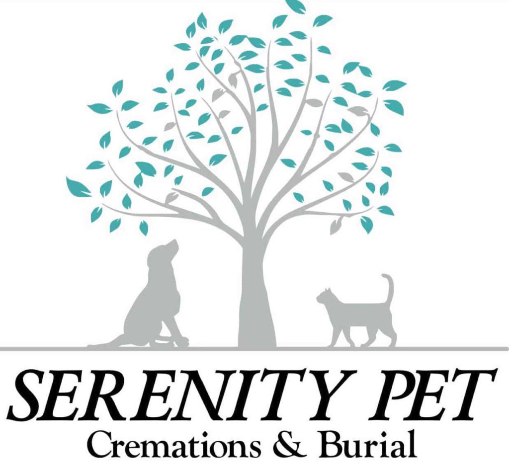 Serenity Pet Cremations logo