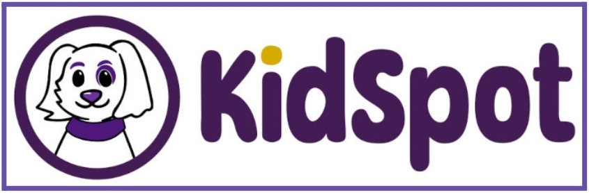 KidSpot logo
