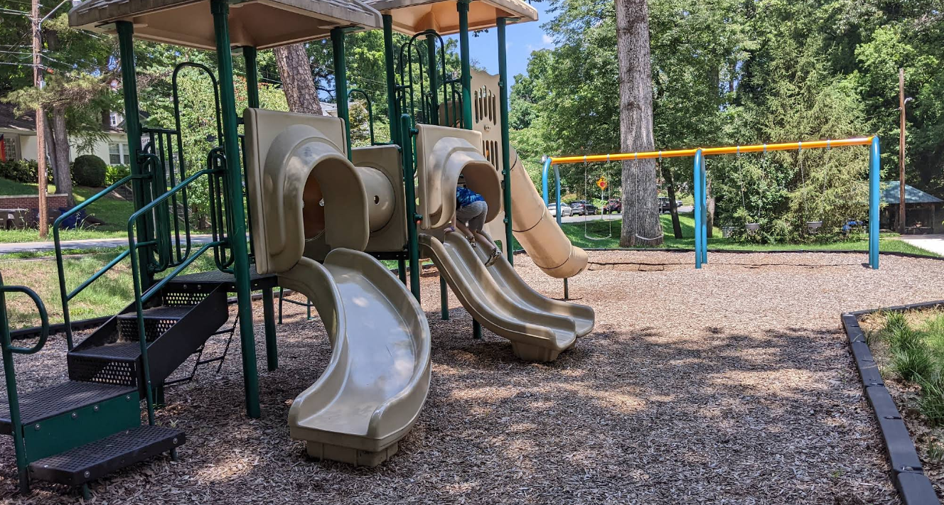 Lockland park