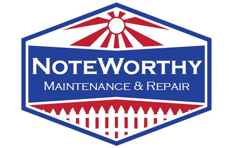 Noteworthy Maintenance and Repair