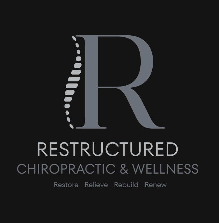 logo Get Restructured