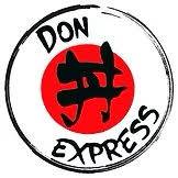 don express logo