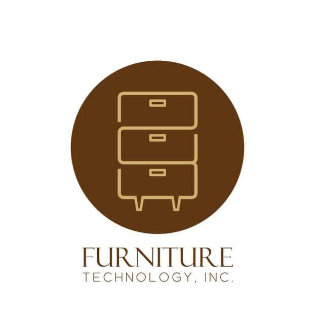 Logo Furniture Tech