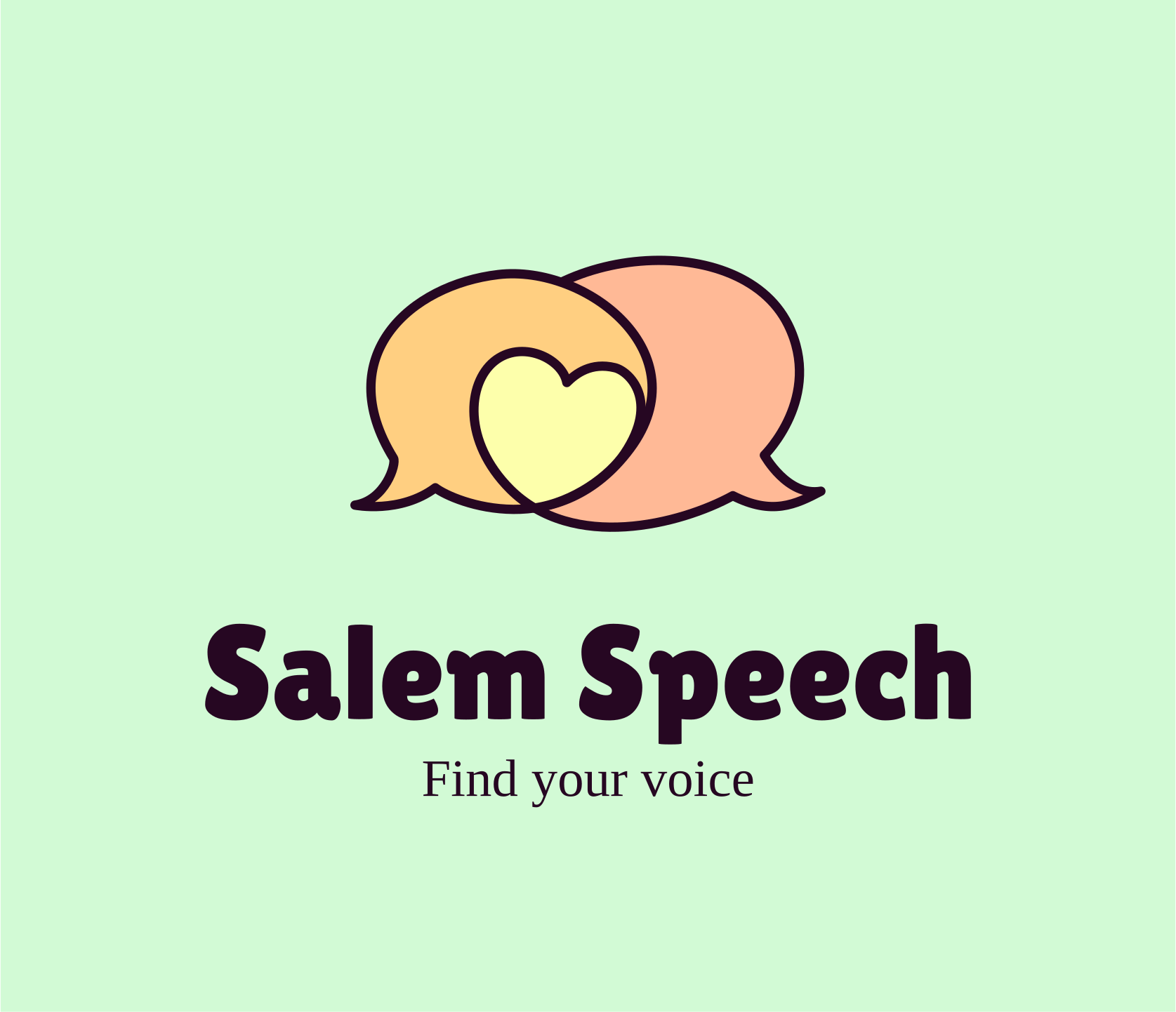 Salem Speech