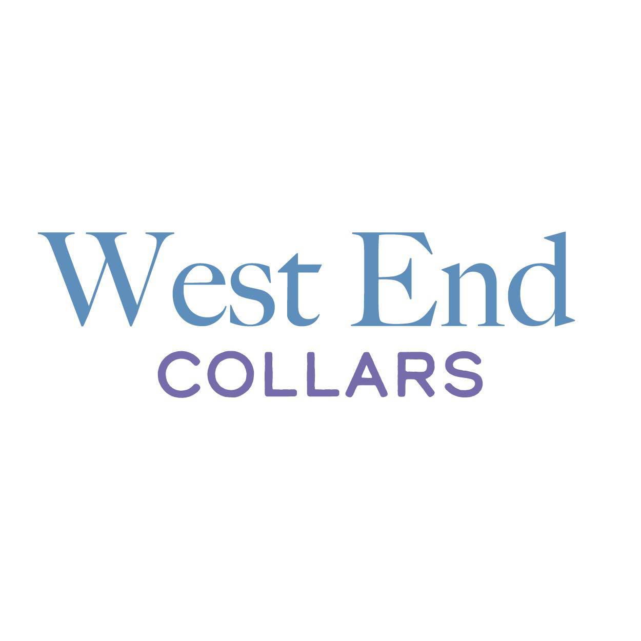 west end collars