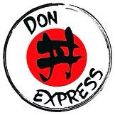 Don Express logo